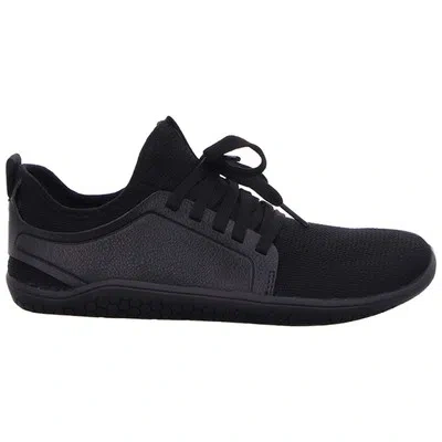 VIVOBAREFOOT VIVOBAREFOOT DAMEN TRAINER KASANA CASUAL LOW-TOP LACE-UP SNEAKERS MESH