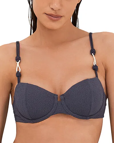 VIX VIX FIRENZE ALBA NISSI BIKINI TOP