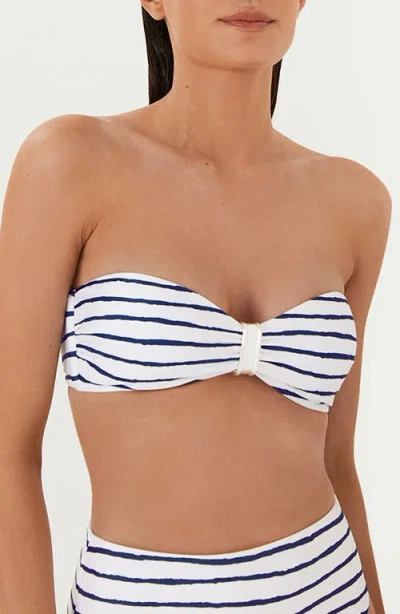 VIX PAULA HERMANNY VIX PAULA HERMANNY SYMPHONIE SUNNY BANDEAU BIKINI TOP