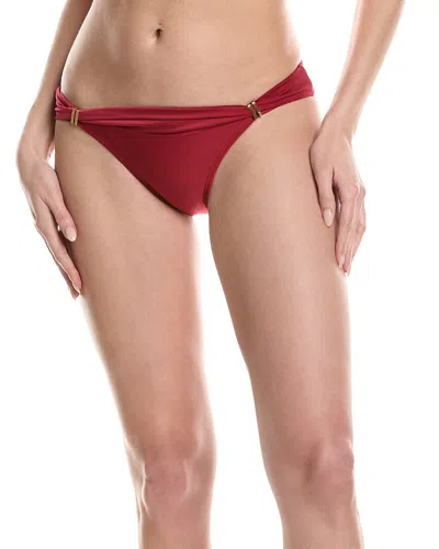 VIX SOLID BIA TUBE BIKINI BOTTOM