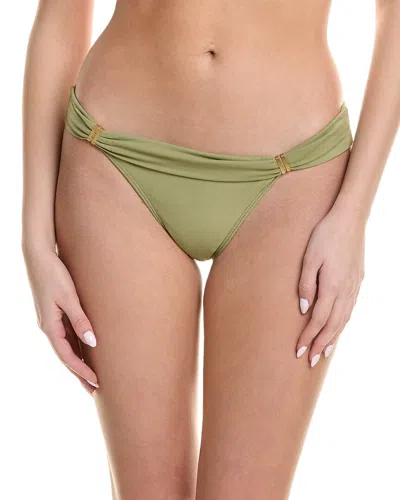 VIX SOLID BIA TUBE BIKINI BOTTOM