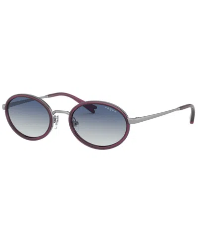 VOGUE EYEWEAR SUNGLASSES, VO4167S 48