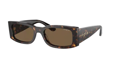 VOGUE EYEWEAR VOGUE EYEWEAR WOMAN SUNGLASSES VO5584S