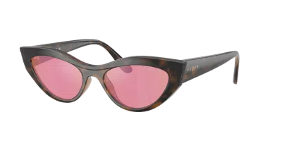 VOGUE EYEWEAR VOGUE EYEWEAR WOMAN SUNGLASSES VO5637SU