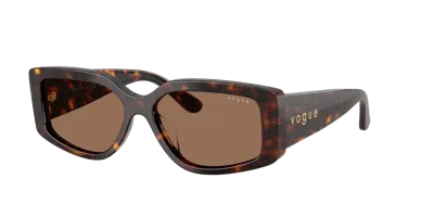 VOGUE EYEWEAR VOGUE EYEWEAR WOMAN SUNGLASSES VO5642SU