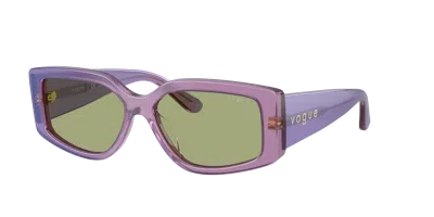 VOGUE EYEWEAR VOGUE EYEWEAR WOMAN SUNGLASSES VO5642SU