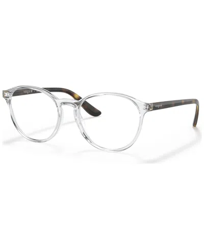 VOGUE EYEWEAR WOMEN'S EYEGLASSES, VO5372
