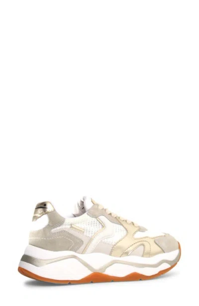VOILE BLANCHE VOILE BLANCHE CLUB119 SNEAKER