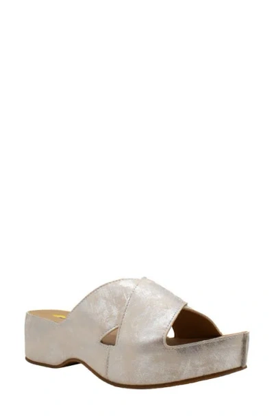 VOLATILE VOLATILE EDITH PLATFORM SANDAL