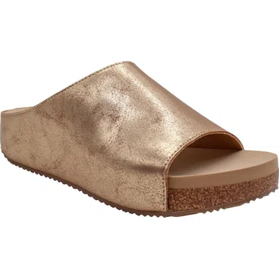 VOLATILE VOLATILE WREN PLATFORM SANDAL