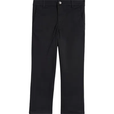 VOLCOM BABY VOLCOM KIDS' MODERN STRETCH TWILL PANTS