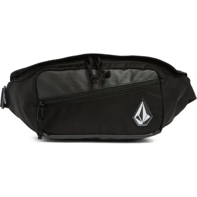 VOLCOM VOLCOM FRONT MAN BELT BAG