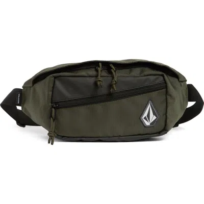 VOLCOM VOLCOM FRONT MAN BELT BAG