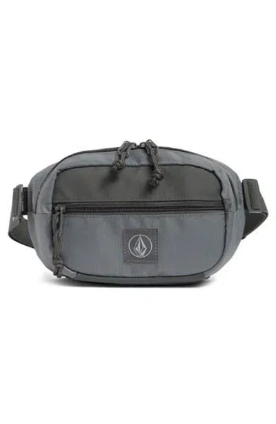 VOLCOM VOLCOM LAUNCH BELT BAG