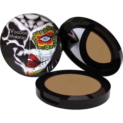 VOODOO MAKEUP VOODOO MAKEUP COCONUT CREAM FOUNDATION