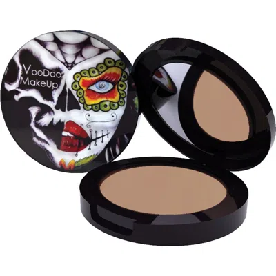 VOODOO MAKEUP VOODOO MAKEUP COCONUT CREAM FOUNDATION