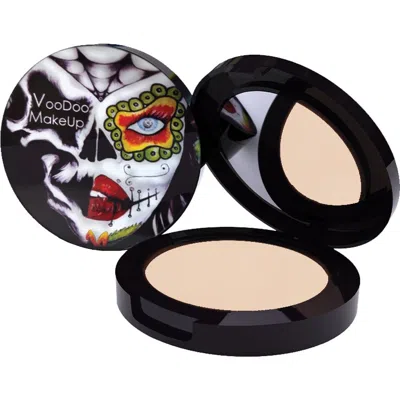 VOODOO MAKEUP VOODOO MAKEUP COCONUT CREAM FOUNDATION
