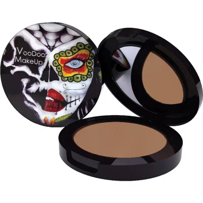 VOODOO MAKEUP VOODOO MAKEUP COCONUT CREAM FOUNDATION