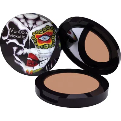 VOODOO MAKEUP VOODOO MAKEUP COCONUT CREAM FOUNDATION