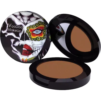 VOODOO MAKEUP VOODOO MAKEUP COCONUT CREAM FOUNDATION