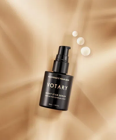 VOTARY VOTARY NIGHT STAR SERUM 30ML
