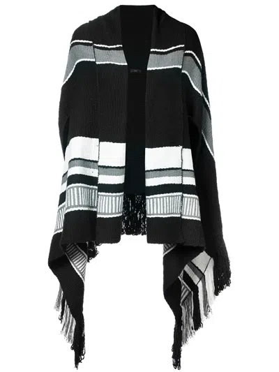 VOZ CONNIE SHAWL