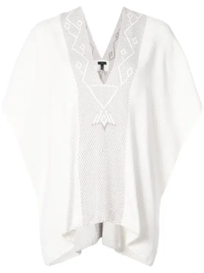 VOZ COPIHUE MANTA KAFTAN