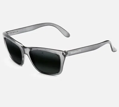 VUARNET VUARNET SUNGLASSES VL000600201136 VL0006 LEGEND 06 GREY + GREYLYNX MINERAL LENS