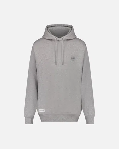 VUARNET HOODIE WITH LOGO