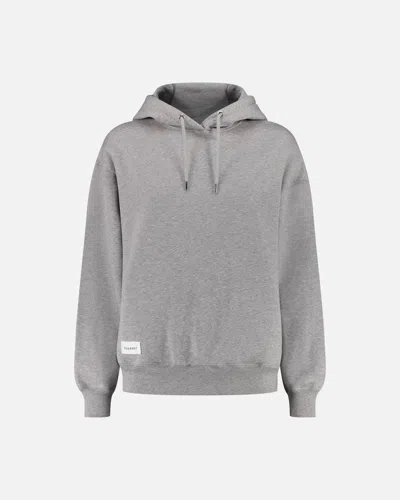 VUARNET HOODIE WITH LOGO