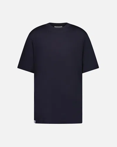 VUARNET T-SHIRT LOGO SKIER