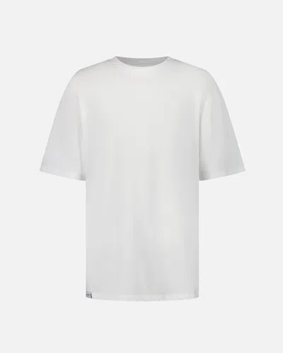 VUARNET T-SHIRT WITH LOGO