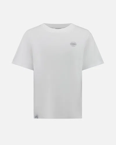 VUARNET T-SHIRT WITH LOGO