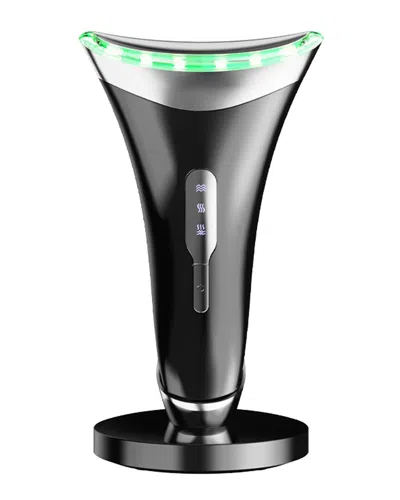 VYSN VYSN LUMINALIFT MINI U-SHAPED LED LIGHT FACIAL & NECK LIFTING ANTI-AGING DEVICE