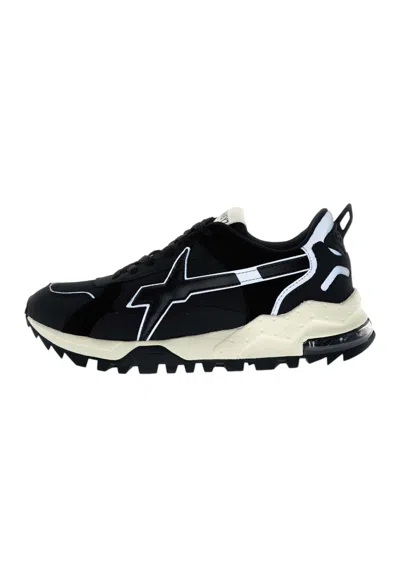 W6YZ MEN'S SHOE W6YZ 2018612 1A21