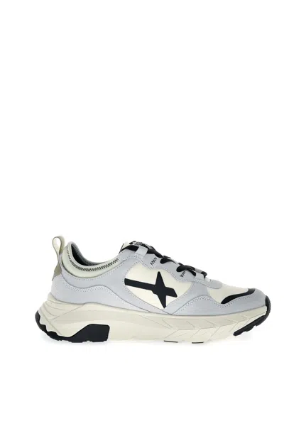 W6YZ MEN'S SNEAKERS W6YZ 2018631011N20