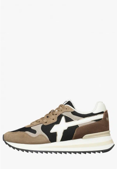 W6YZ WOMEN'S SNEAKERS W6YZ YAK-M 2016528421D33