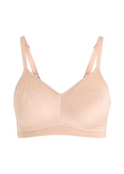 WACOAL WACOAL BACK APPEAL SOFT-CUP BRA