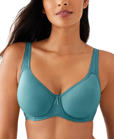 WACOAL BASIC BEAUTY UNDERWIRE T-SHIRT BRA 853192