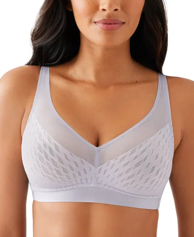 WACOAL WOMEN'S ELEVATED ALLURE WIREFREE BRA 852336