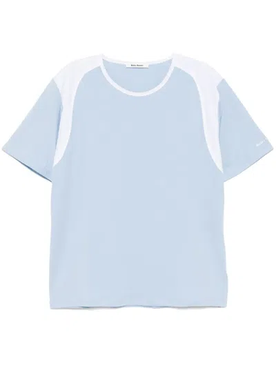 WALES BONNER DUB T-SHIRT