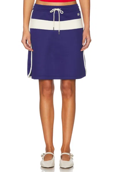WALES BONNER MANTRA SKIRT