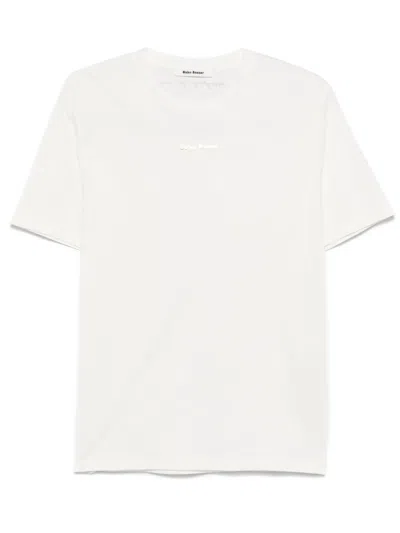 WALES BONNER ORIGINAL T-SHIRT