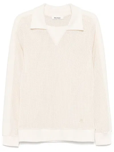 WALES BONNER SONG SWEATSHIRT