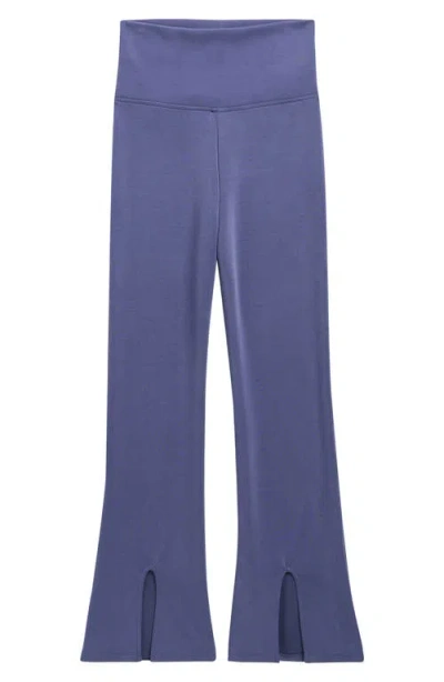 WALKING ON SUNSHINE WALKING ON SUNSHINE KIDS' CLOUD FOLDOVER PANTS