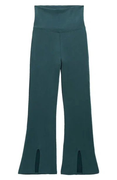 WALKING ON SUNSHINE WALKING ON SUNSHINE KIDS' CLOUD FOLDOVER PANTS