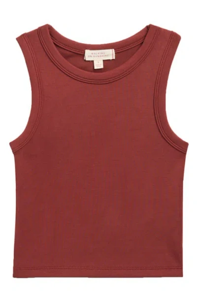 WALKING ON SUNSHINE WALKING ON SUNSHINE KIDS' CLOUD TANK