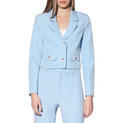 WALTER BAKER WALTER BAKER JOELLE BLAZER JACKET