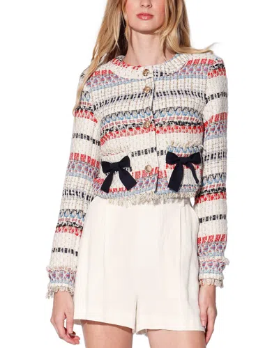 WALTER BAKER WALTER BAKER JONES JACKET