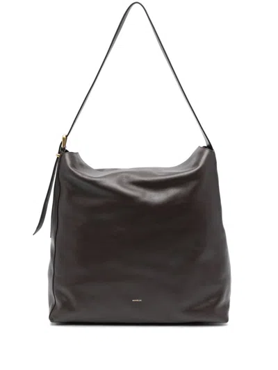 WANDLER LARGE MARLI TOTE BAG